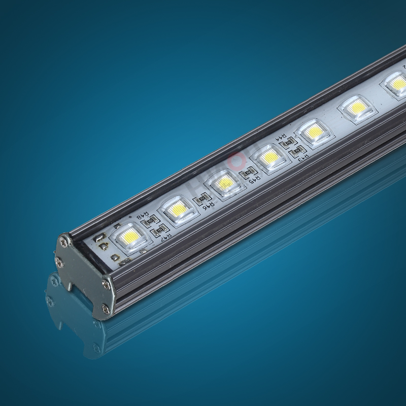 大功率led线条灯