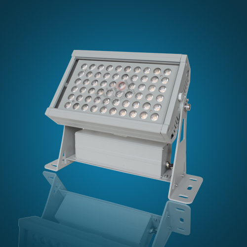 新型led投光灯（私模定制）