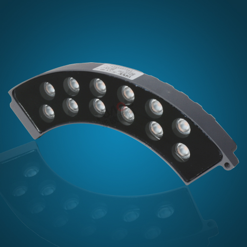 新品led新品瓦楞灯