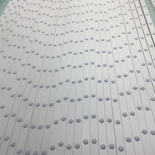 新品线条点光源