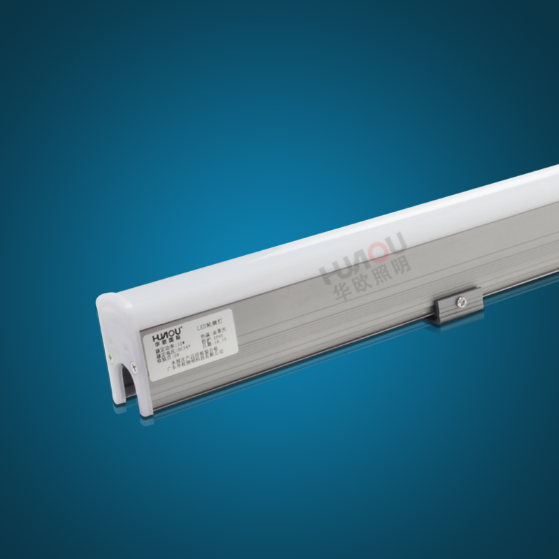 LED线性灯