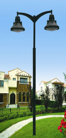 仿古庭院灯