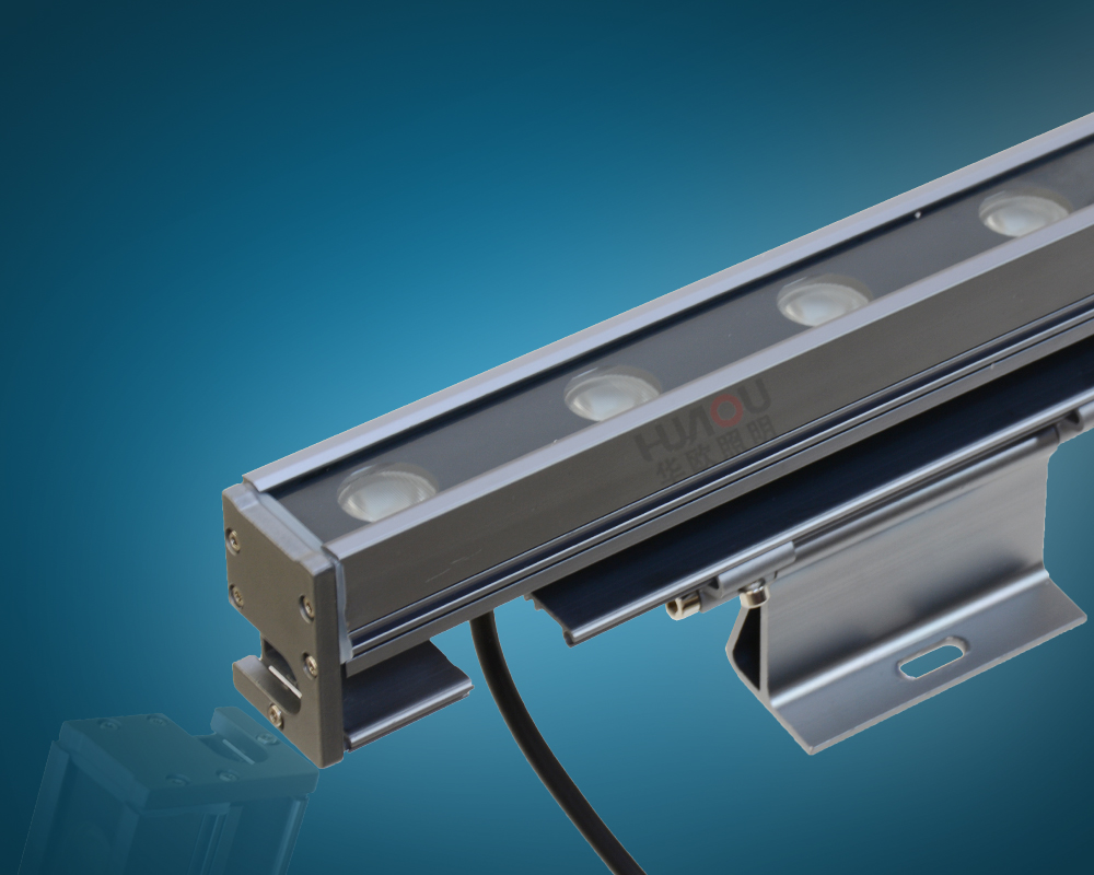 led洗墙灯 led洗墙灯