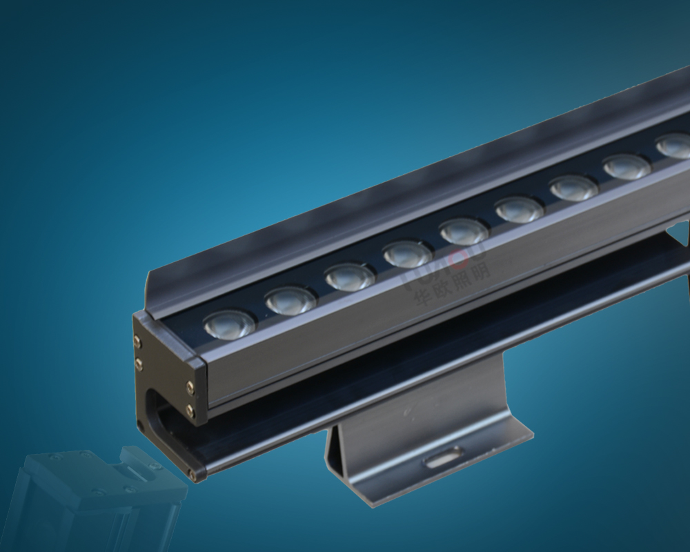 led洗墙灯 led洗墙灯