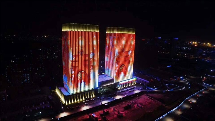 DXM512线条灯-光臣 DXM512线条灯-光臣